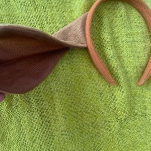 Dog ears (Halloween)